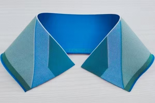 电脑提花横机罗纹衣领加工工艺及流程说明